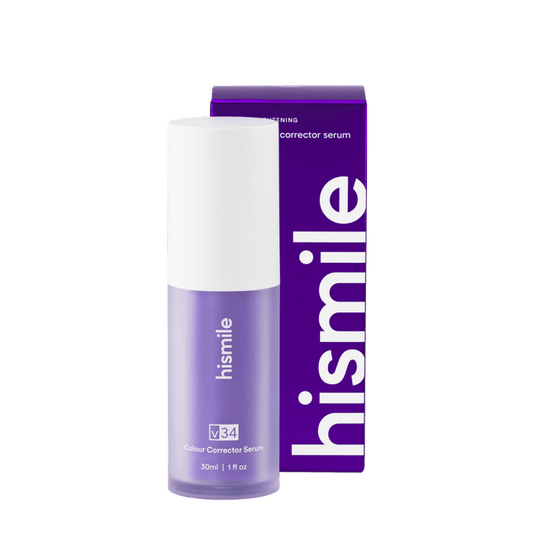 Teeth Brightening Colour Corrector Serum