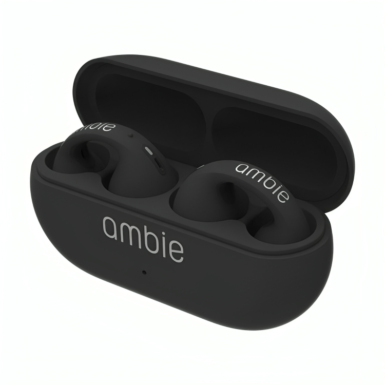 FreeClip Wireless Earbuds